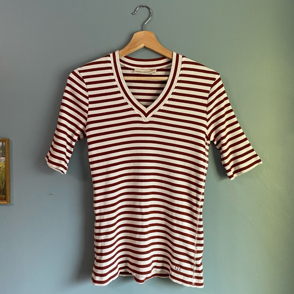 InWear dagna iw v neck t-shirt XL